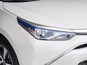 Carcasa de Plástico Transparente para Faros Delanteros de Automóviles, Personalizada, Resistente y Duradera, para Toyota New <span class=keywords><strong>Leven</strong></span> 2016-2019 - Product Image 5