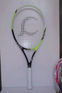 <span class=keywords><strong>Raquette</strong></span> <span class=keywords><strong>tennis</strong></span> deux balles personnalisée pour enfants, prix d'usine, vente en gros - Product Image 2