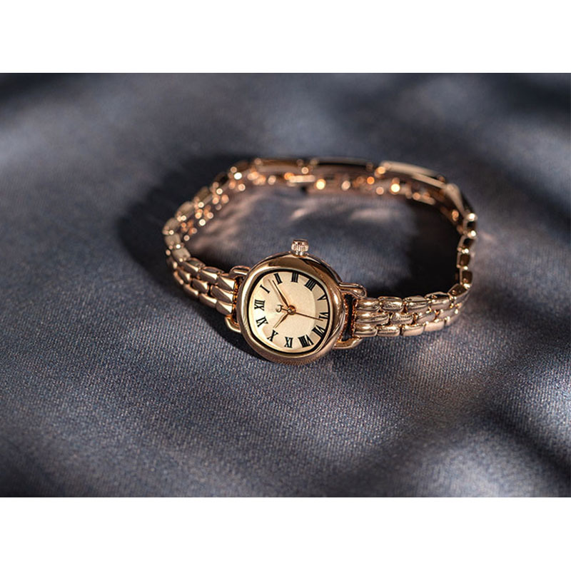 Wholesale OEM Small Size OEM Ladies Elegant Quartz Watches Women Wrist Luxury