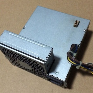 240W Cung Cấp Điện PSU Đối Với HP <span class=keywords><strong>Compaq</strong></span> 8000 8100 <span class=keywords><strong>8200</strong></span> 6000 6005 6200 SFF 503376-001 508152-001 - Product Image 6