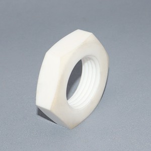 Isolation de douille en PTFE de haute qualité fabriquée en Chine, personnalisable - Product Image 4