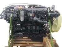Nouvelle bande Hongyan SFH Cursor 9 diesel moteur pour voiture