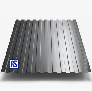 Isolation murale <span class=keywords><strong>en</strong></span> métal, panneau <span class=keywords><strong>de</strong></span> toiture <span class=keywords><strong>en</strong></span> aluminium, revêtement couleur <span class=keywords><strong>en</strong></span> alliage, <span class=keywords><strong>tôle</strong></span> ondulée <span class=keywords><strong>en</strong></span> aluminium - Product Image 4