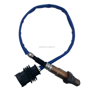 Sensor de Oxígeno O2 de Alto Rendimiento para Automóviles 2134764 7481784 213-4764 para <span class=keywords><strong>OPEL</strong></span> ASTRA H Sedán - Product Image 3