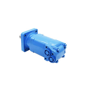 Moteur hydraulique XTCG BM5 BMS à couple élevé 980 Nm Série 2K 5000 psi 930 tr/min 75 LPM - Vente chaude - Product Image 3