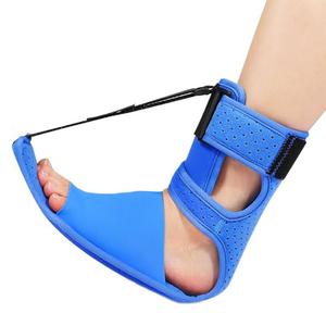 Attelle de cheville réglable Yifeng pour pied tombant, taille unique, orthèse de soutien pour usage nocturne - Product Image 5