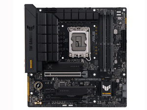 Carte mère TUF GAMING B760-PLUS <span class=keywords><strong>WIFI</strong></span> <span class=keywords><strong>D4</strong></span> Carte mère - Product Image 3