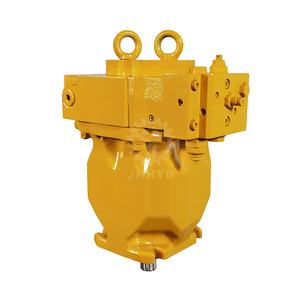 Bomba Hidráulica D8N, Repuestos para <span class=keywords><strong>Bulldozer</strong></span> 9T-8647 0R-8503 9T8647, Conjunto de Bomba Hidráulica para Excavadora D7R D7H para <span class=keywords><strong>Caterpillar</strong></span> - Product Image 1