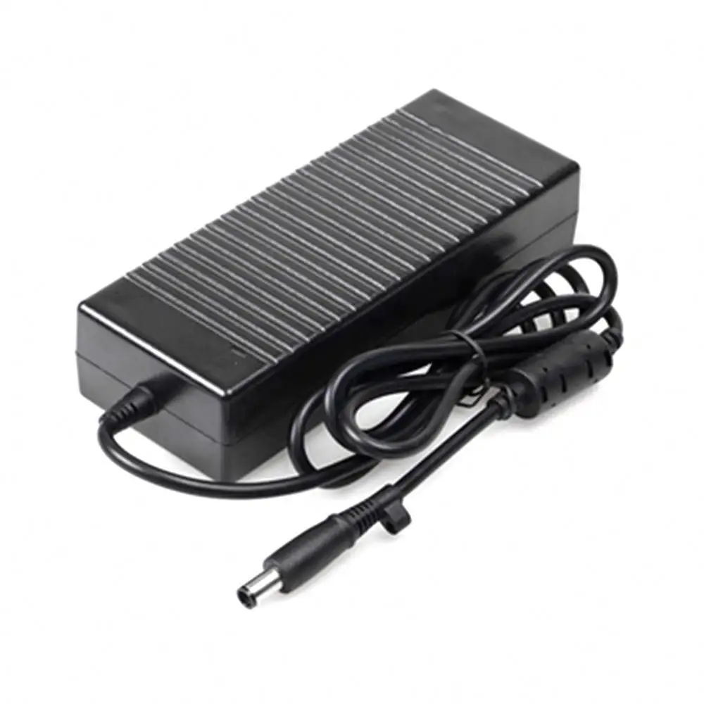 180W OEM Laptop Power Adapter 19V 9.5A for HP AC with 7.4*5.0mm Black with PIN Inside