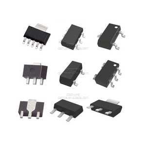 ชิป LBC857AN3T5G SOT-883 ICS แบบใหม่และดั้งเดิม - Product Image 1