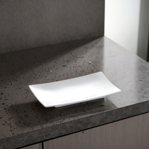 Bữa Ăn Tối Tấm Melamine Nhà Hàng, Thanh Lịch Cứng Nhựa Funny Melamine Tấm Với Logo - Product Image 3