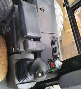 Haute qualité utilisée pour les excavatrices CAT D5K Excellente condition Bulldozers sur chenilles Construction Caterpillar Machines à vendre - Product Image 6