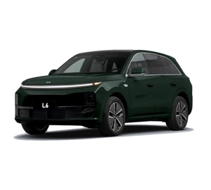 รถยนต์ไฮบริด Li Auto Lixiang L6 PRO ราคาประหยัด รถพลังงานใหม่ ปี 2024 รถ SUV ขนาดใหญ่ Lixiang รถ SUV ขนาดใหญ่ Lixiang รถ SUV ขนาดใหญ่ Lixiang E - Product Image 2