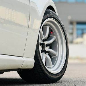 ล้ออลูมิเนียมอัลลอยด์ปลอมสำหรับรถยนต์นั่งส่วนบุคคลขนาด5X112 5X114.3 16-20นิ้วผลิตตามสั่ง - Product Image 3