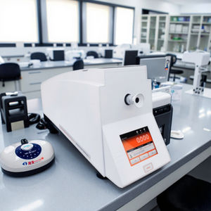 AMTAST 반자동 광학 편광계 - Product Image 5