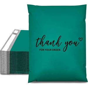 <b>Printing</b> Logo Package Envelope Mailing Bag Eco Friendly Biodegradable Clothes Custom Shipping Bag Poly Mailer Bags - Product Image 5