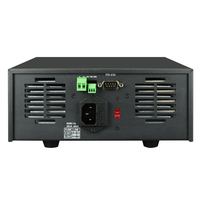 Chargeur électronique programmable DC RK8520C - 150V, 60A, 300W - Prix de gros