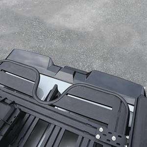 אביזרים לרכב ג'טור T2, חלקי שינוי, חלקי גוף ואביזרי רכב, ספוילר כנף עליונה וכנף אחורית - Product Image 5