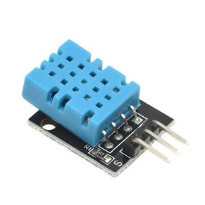 KY-015 DHT11 DHT-11 Thông Minh Kỹ thuật số nhiệt độ và độ ẩm tương đối Mô-đun cảm biến 3pin cho Diy Starter Kit ICS sản phẩm - Product Image 3