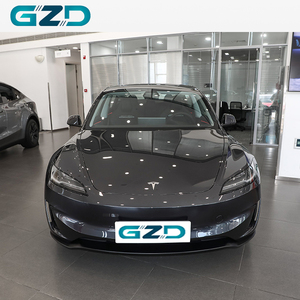 รถไฟฟ้าเทสลารุ่น<span class=keywords><strong>3</strong></span> 2025ใหม่713กม. ชาร์จเร็ว <span class=keywords><strong>Tesla</strong></span> รุ่น<span class=keywords><strong>3</strong></span> 2024 - Product Image 3