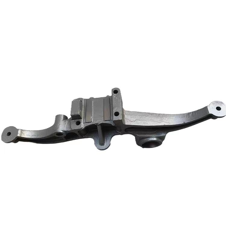 SINOTRUK HOWO Original Rear Axle Left Balance Beam Assembly