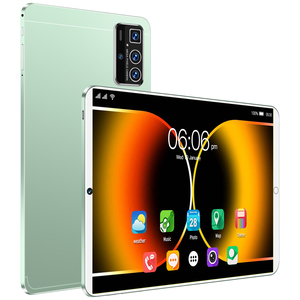 Pro 14 Wereldwijde Versie Slimme Tablet Computer In Voorraad Deca Core Mtk Processor Grensoverschrijdende Exclusieve Levering Lage Prijs Hot Model - Product Image 2