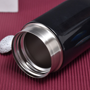 Stainless Steel Pocket Cup 304 Creative Starry Sky Design For Children Student Use - Product Image 4