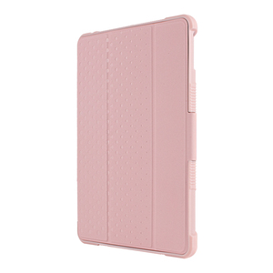 Nổi điểm 10.2 inch ban đầu iPad Bìa Túi Ipad chống sốc chống xước máy tính bảng Folio trường hợp với chủ bút chì - Product Image 1