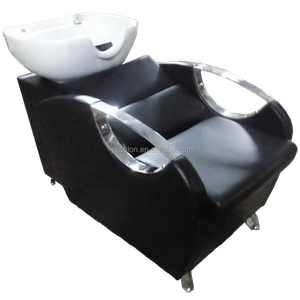 Büyük koltuk cam elyaf taban <span class=keywords><strong>Salon</strong></span> şampuan kase (YMD801) - Product Image 5