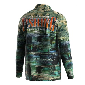 Camiseta Polo para Hombre con Protección Solar UPF 50+ y Absorción de Humedad, Ideal para Navegación y Viajes de Verano, Tejido Resistente a los Arañazos - Product Image 3