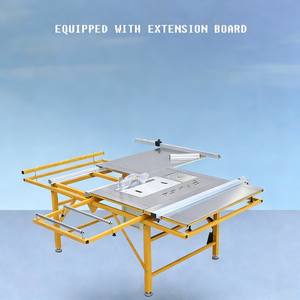 เครื่องตัดไม้ที่แข็งแรงทนทานและโซลูชัน<span class=keywords><strong>งาน</strong></span>ไม้ที่ยืดหยุ่น พร้อมการใช้งานที่หลากหลายสำหรับงาน <span class=keywords><strong>DIY</strong></span> และงานมืออาชีพ - Product Image 4