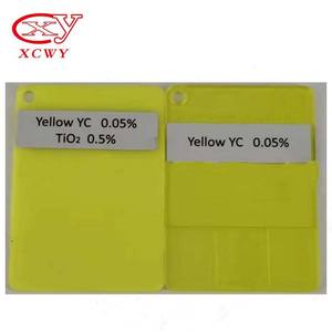 Jaune dissolvant 33 CAS 8003 de grande pureté pour la <span class=keywords><strong>bombe</strong></span> colorée de fumée de grenades de fumée - Product Image 4