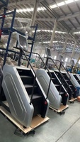 Machine d'escalier, équipement de Fitness, vente en gros, maître d'escalier Commercial de haute qualité pour la maison