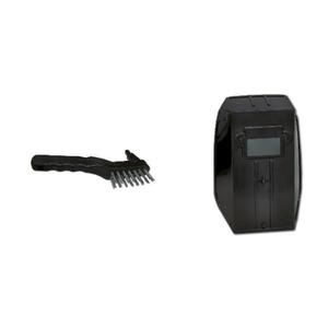 Soldador de transformador AWELCO - 40192 HOBBY 1900 - 145A para soldadura de arco MMA sin complicaciones-SOLDADURA EAN 8004386401927 - Product Image 2