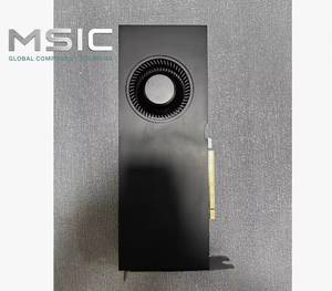 GPU para portátil RTX PRO 5000 de 48GB GDDR7 para renderizado de IA, PCI Express, ventilador, MXM, 5nm, 384 bits, DirectX 12, frecuencia de núcleo de 2235MHz - Product Image 1