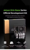 AI Box Jetson Orin Nano 4GB 20TOPS Edge Computing Inteligencia Artificial Mini Ai Computadora