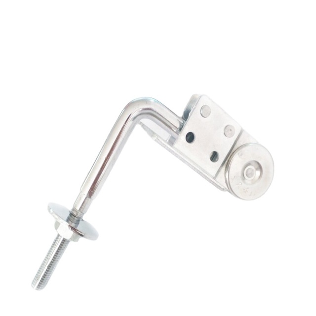 YJY Newly Designed Furniture Hardware Sofa Hinges
