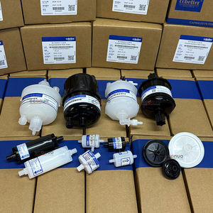 Nuovo filtro a inchiostro Cobetter 5um DIPMFJB-P-INKPP0500KC filtro a capsula da 5 micron per stampante tessile Flora Docan - Product Image 1