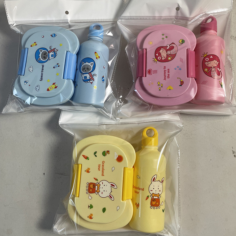 Couleur aléatoire -- sachet OPP