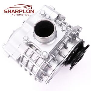 Compresseur surpresseur Mini Roots AMR500 de qualité supérieure, souffleur, booster 14408KA120, turbocompresseur Kompresson pour voiture 1.0-2.2L - Product Image 6