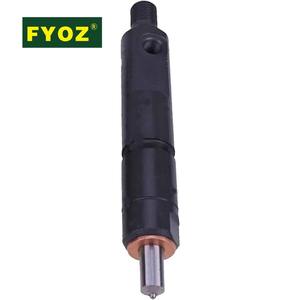 Injecteur de carburant pour chargeuse Caterpillar CAT 428 <span class=keywords><strong>438</strong></span> 2645K002 4W2955 Pièce de rechange - Product Image 1