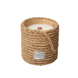 Wholesale Vintage Cup Aromatherapy Scented <strong>Candles</strong> <strong>Holder</strong> for Hotel Fragrance Decoration - Product Image 5