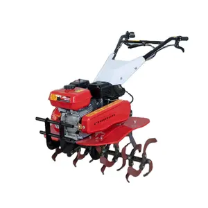 208cc 217cc gasolina mini cultivador mini motocultor 7.5hp 9hp 13,5hp cultivador rotativo