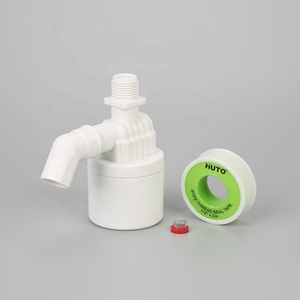 Vanne à flotteur de haute qualité Huto HT-FQF3/4-1 pour piscine - Product Image 4