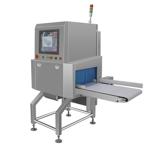 Industriële Transportband X Ray Inspectie Machine Voor Voedselpakket - Product Image 4