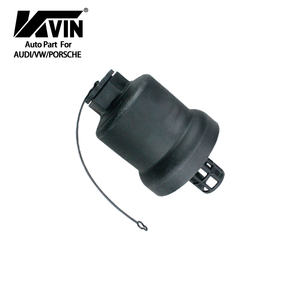 C62.0 06D 115 408 için C62.0T yağ bölmesi taban kapağı için KVIN 06D115408 yağ bölmesi kapağı - Product Image 2