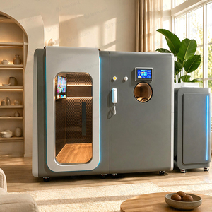 <strong>Hyperbaric</strong> Oxygen <strong>Chamber</strong> Facial Machine Oxygen <strong>Chamber</strong> for Home Beauty Rehabilitation Hard Shell 2.0 ATA OEM ODM Manufacturer - Product Image 2