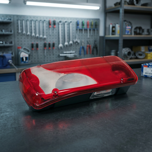 Feu arrière Vignal pour MERCEDES-BENZ VG156340 Éclairage Italie - Product Image 2