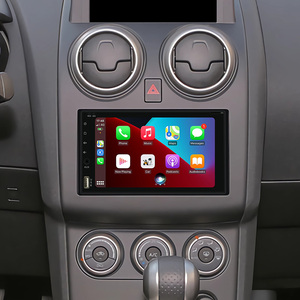 Autoradio 6.2 "2 Din avec Carplay Android Auto GPS Wifi BT FM RDS <span class=keywords><strong>Hifi</strong></span> Audio <span class=keywords><strong>lecteur</strong></span> <span class=keywords><strong>Dvd</strong></span> de voiture - Product Image 5