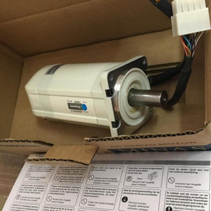 Machine SMT MSM011PJA 308710400101, moteur servo AC pour machine MV2VB - Product Image 5